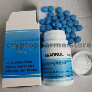 Testosterone Enanthate