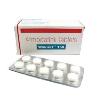 Waklert (Armodafinil, Artvigil, Nuvigil)