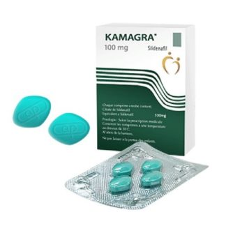 Kamagra (Sildenafil Citrate)