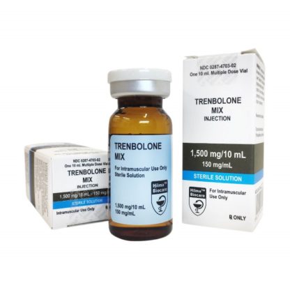 Trenbolone Mix