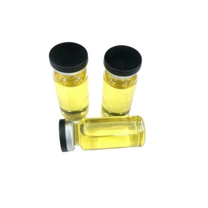 Trenbolone Hexahydrobenzyl Carbonate (Trx-100)