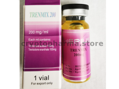 Trenbolone mix (TRENMIX-200)