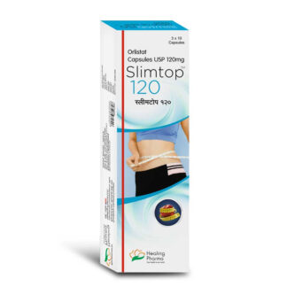 Slimtop (Orlistat, Xenical, Alli)