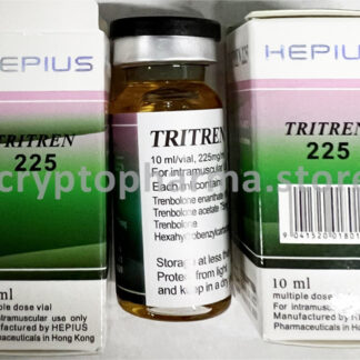 TRITREN (Trenbolone mix 225mg)