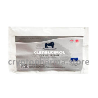 Clenbuterol