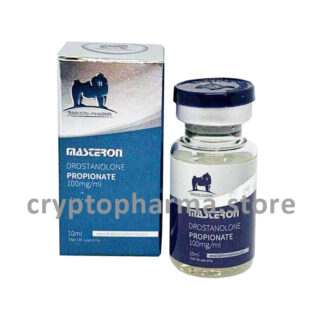 Masteron Propionate (Drostanolone Propionate)