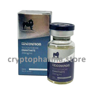 Testosterone Enanthate (TE 250)