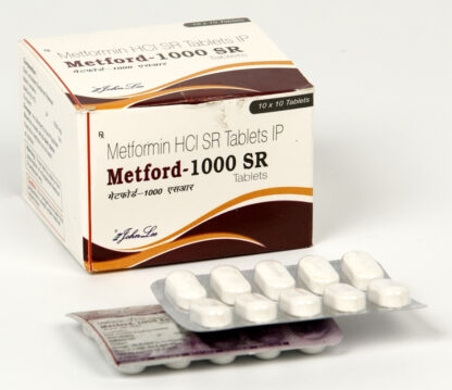 Metford (Metformin)