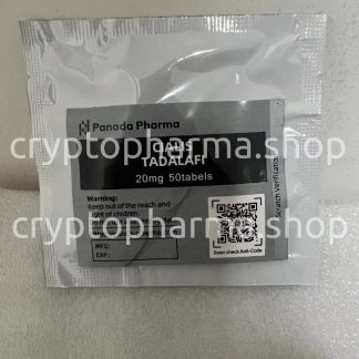 Cialis tabs (20mg)