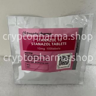 STANAZOL TABLETS