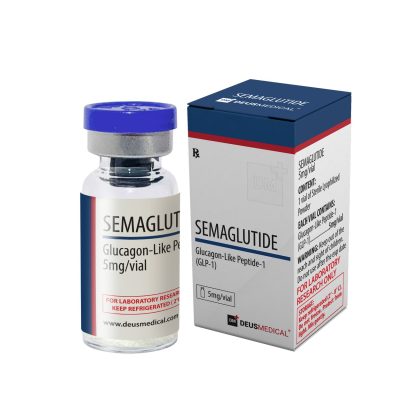 SEMAGLUTIDE