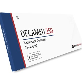 DECAMED 250
