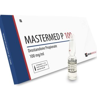 SUPERMED 10