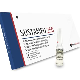 SUSTAMED 250