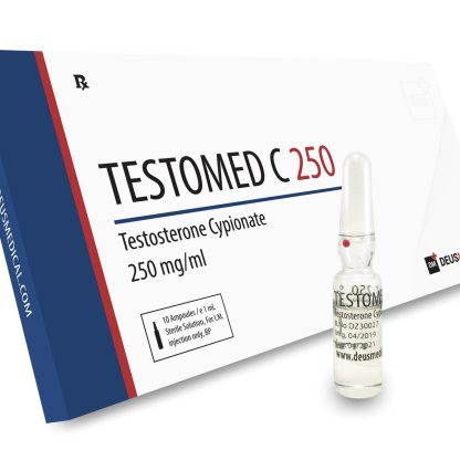 TESTOMED C 250