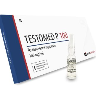 TESTOMED P 100