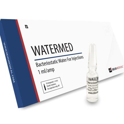 WATERMED