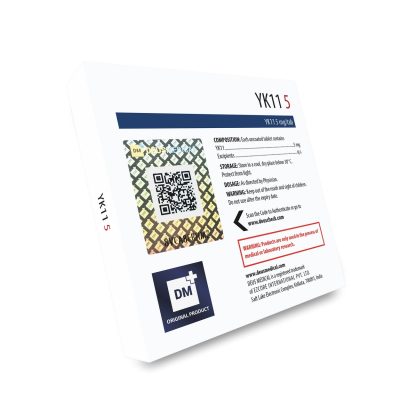 YK11 5