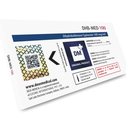 DHB-MED 100