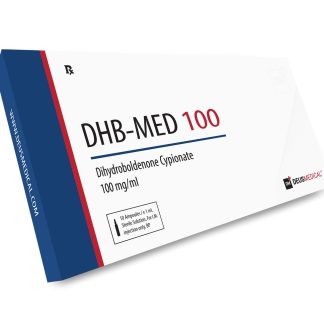 DHB-MED 100
