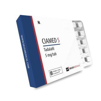 CIAMED 5