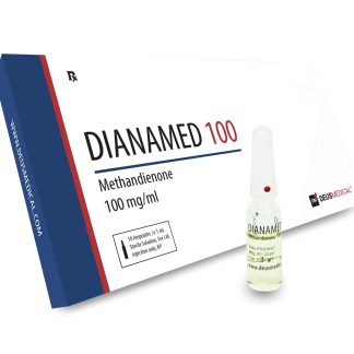 DIANAMED 100