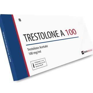 TRESTOLONE A 100