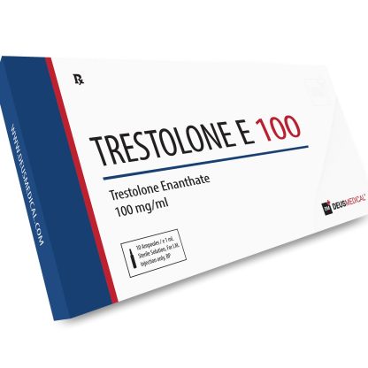 TRESTOLONE E 100