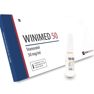 WINIMED 50