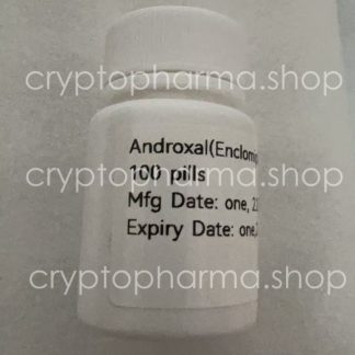 HCG injectable