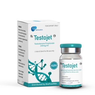 Testosterone Propionate 100 mg (TP-100)
