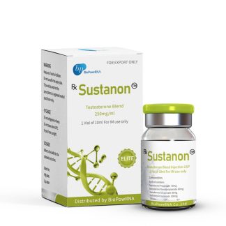 Sustanon (testosterone mix, SU-250)
