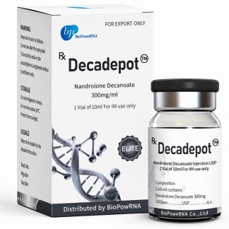 Nandrojet (Nandrolone Phenylpropionate)