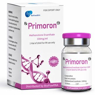 Primoron (Methenolone Enanthate)
