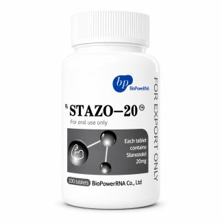 Anadroral (Anadrol Oxymetholone)